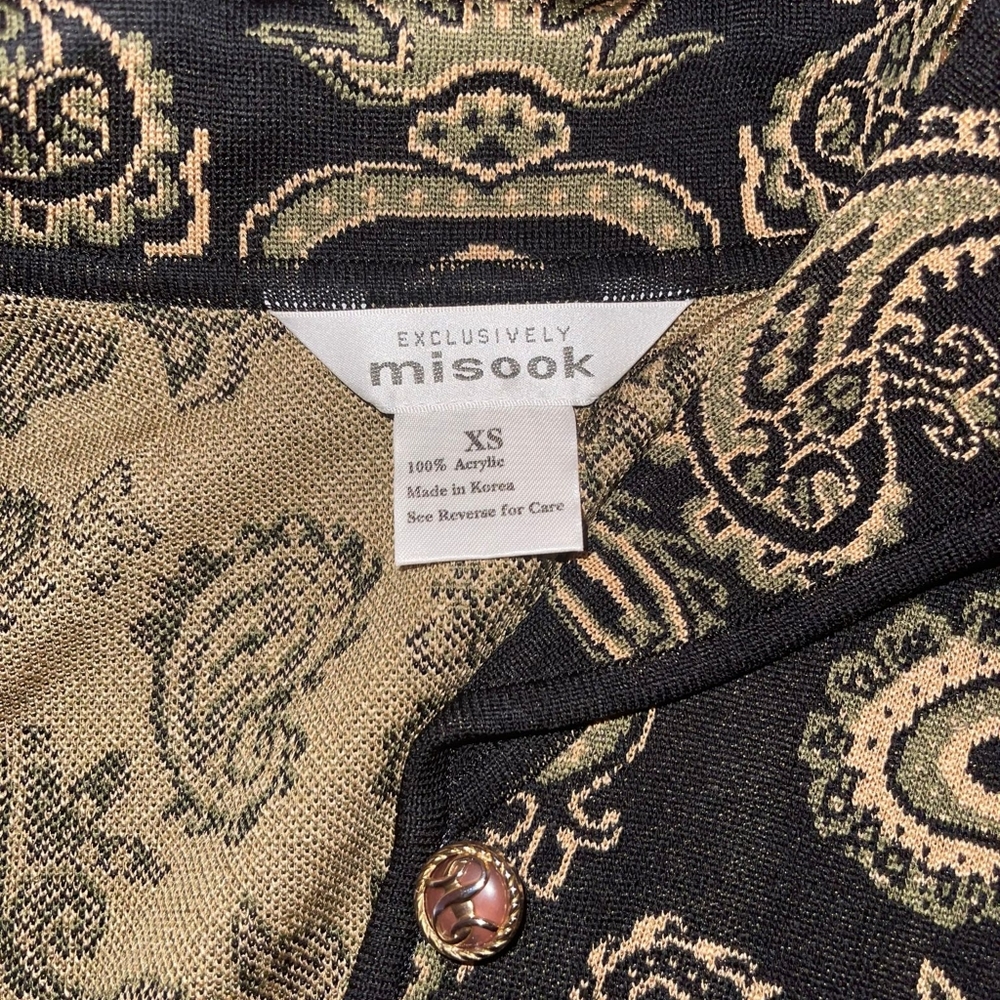 Jacket - Picture 3 of 4